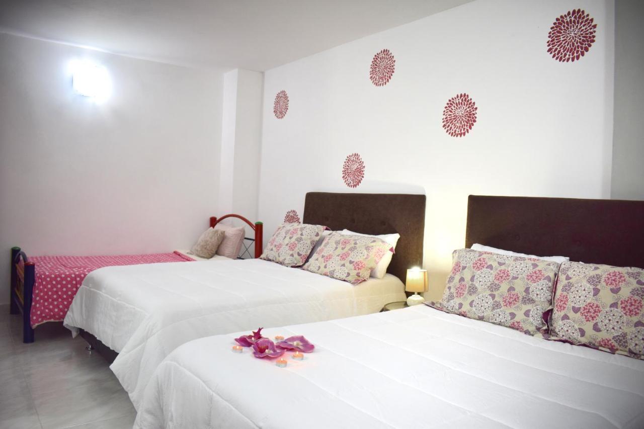 Loft Bahia Linda Hotel - Santa Marta (Magdalena) — Photos 1